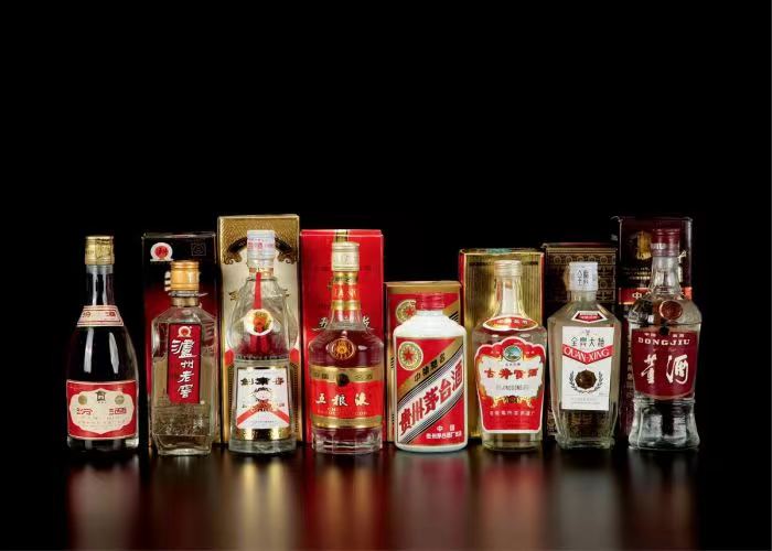 下花园老酒储存的方法