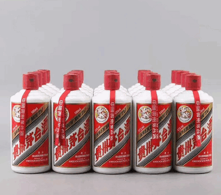 下花园名酒回收